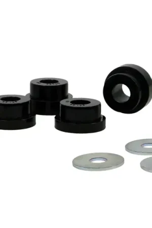 Whiteline Differential Mount Bushing (Lancer Evo X 07-16) Genuine