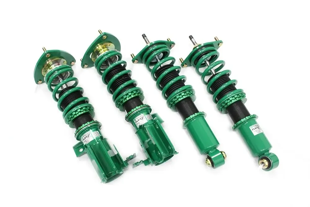 Tein Flex Z Coilover Kit (WRX 04-07/STi 04-07) Place Order
