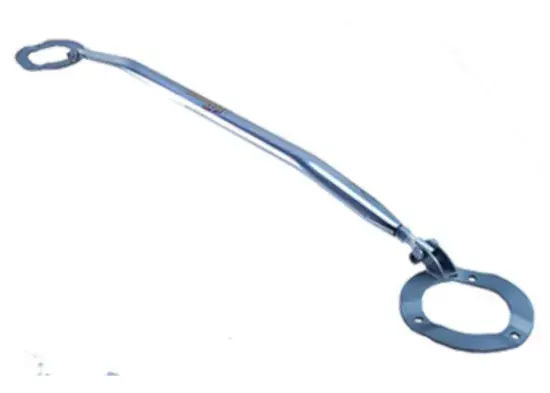 Whiteline Front Brace - Strut Tower (Holden VB-VQ) Secure Checkout