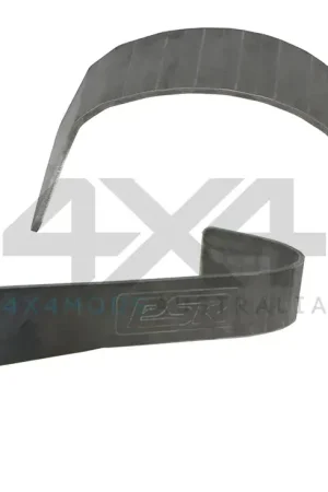 Performance Suspension Racing Front Coil Tower Brace Kit - Suits Standard Tower (Patrol GQ-GU) Crafted