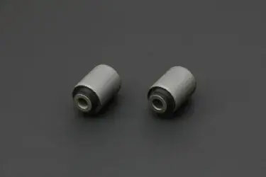 Sale Hard Race Front Control Arm Bushing - Hardened Rubber (WRX/STi 01-07/Forester SG)