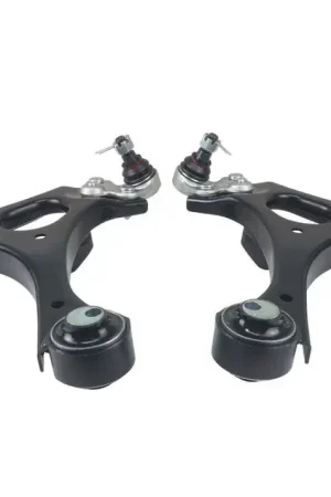 Whiteline Front Control Arm Lower - Arm Assembly Performance Caster Correction (Civic 05-12) Bargain