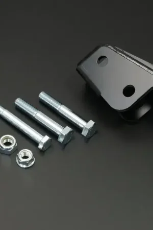 Hard Race Front Panhard Rod Extension Bracket (Jimny 18+) Price Cut