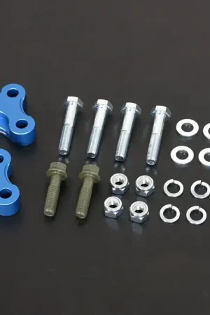 Hard Race Front Roll Centre Adjusting Spacer (Corolla 2000+) Time-Limited