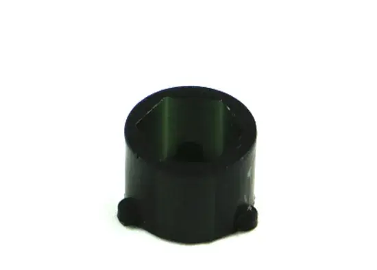 Whiteline Front Steering - Rack and Pinion Shaft Guide Bushing (Laser/Escort) Price Drop