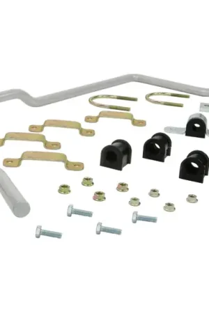 Whiteline Front Sway Bar - 22mm Heavy Duty (Torana LC, LJ, TA 69-74) New Arrival