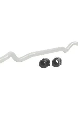 Whiteline Front Sway Bar - 26mm Heavy Duty Blade Adjustable (WRX VA 2015+) Big Sale