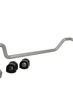 Luxury Whiteline Front Sway Bar - 27mm Heavy Duty Blade Adjustable (BMW 3-Series E36 91-01)