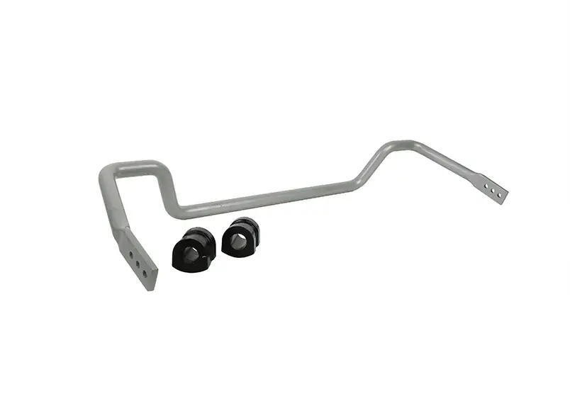 Luxury Whiteline Front Sway Bar - 27mm Heavy Duty Blade Adjustable (BMW 3-Series E36 91-01)