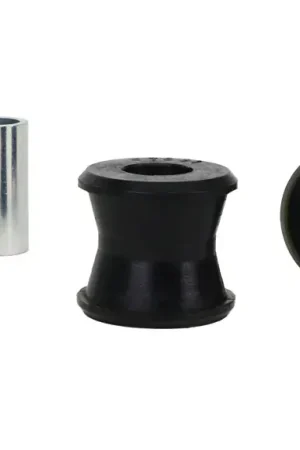 Whiteline Front Sway Bar - Link Bushing (Wrangler TJ) Modern