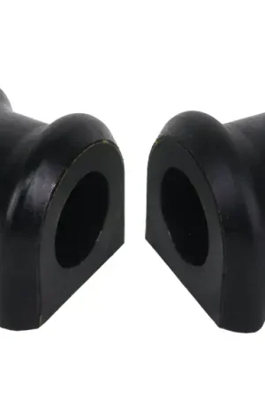 Direct From Factory Whiteline Front Sway Bar - Mount Bushing 30mm (Wrangler TJ/JK)