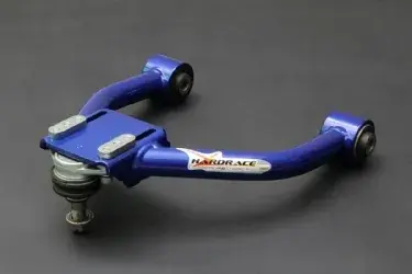 Affordable Hard Race Front Upper Negative Arm (Altezza 98-05)
