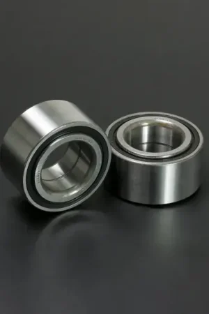 Hard Race Front Wheel Bearing Kit (Civic 92-00/Integra 94-01) Super Sale