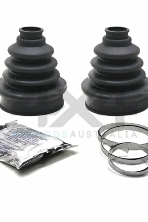 Performance Suspension Racing High Clearance Outer CV Boots (Hilux N70/N80 05+) Free Returns
