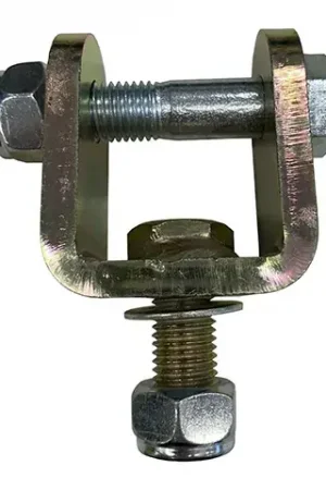 Superior Engineering Pin To Eye Adapter 16mm Eye Shocks Each Best Price