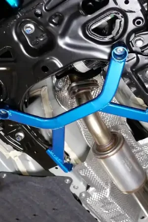 Low Price Cusco Power Brace - Centre (Civic Type-R 2017+)