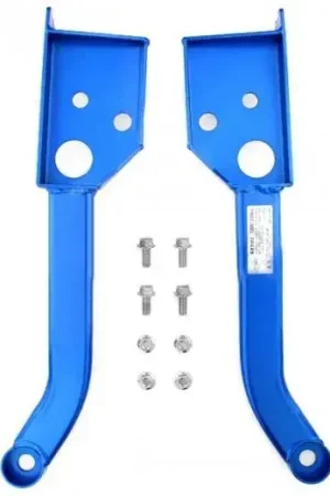 Bargain Cusco Power Brace - Front Side (WRX 2015+/Levorg)