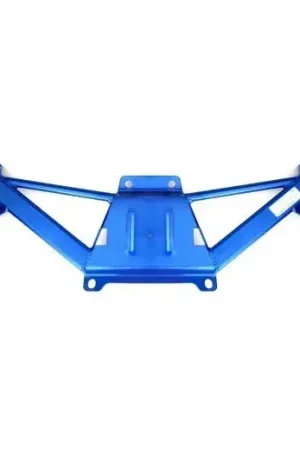In Demand Cusco Power Brace Crossmember (WRX/STi 08-14)