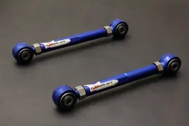 Hard Race Rear Camber Kit - Hardened Rubber (Mercedes-Benz) Special Offer