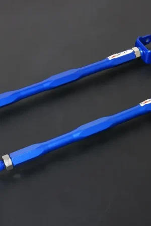 Hard Race Rear Camber Kit - Pillow Ball (BMW 3 Series E36/46) Budget