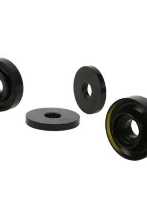 Last Chance Whiteline Rear Diff - Mount Front Insert Bushing (350Z/370Z/Skyline V35-V36)