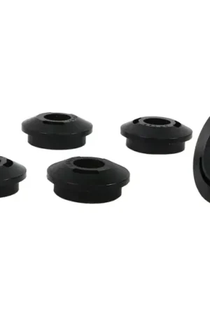 Fast Shipping Whiteline Rear Differential - Mount Front Bushing (Lancer CJ Ralliart)