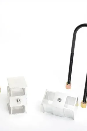 Whiteline Rear Lowering Block Kit - 2.5 inch (L300) Viral