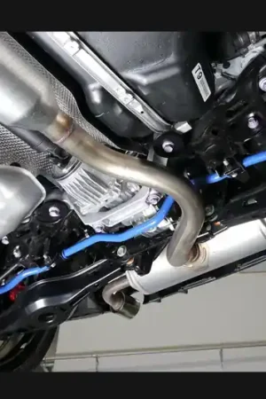 Cusco Rear Sway Bar (Yaris GR 2020+) Same Day Shipping