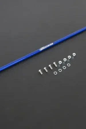 Hard Race Rear Sway Bar - 17mm (Jazz/CR-Z) Direct From Factory