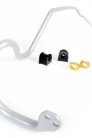 Whiteline Rear Sway Bar - 20mm X Heavy Duty Blade Adjustable (Liberty/Outback 98-03) Wholesale