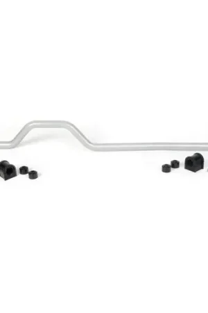 Whiteline Rear Sway Bar - 22mm X Heavy Duty Blade Adjustable (200SX S14, S15/Skyline R33-R34) Today Only