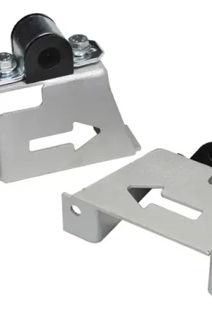 Budget Whiteline Rear Sway Bar - Mount Kit Heavy Duty 24mm (Forester SF/SG)