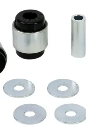 New Release Whiteline Rear Toe Arm - Outer Bushing (Mazda RX7 FD 92-02)