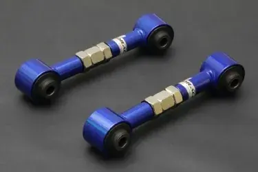 Save Now Hard Race Rear Toe Control Arm - Hardened Rubber (Mazda 6 02-06)