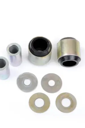 Whiteline Rear Trailing Arm - Lower Front Bushing (WRX/STI/FXT/LGT 08+) Hassle-Free Returns