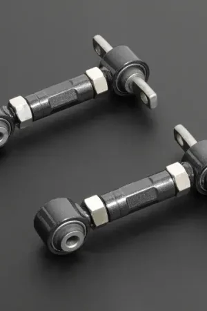 Place Order Hard Race Rear Upper Camber Kit (Integra 94-01/Civic 92-00)