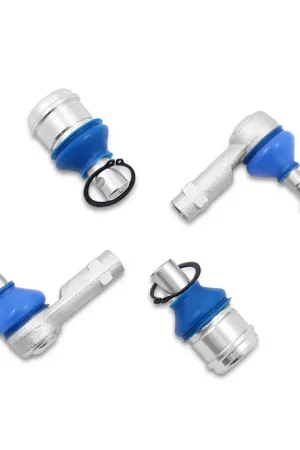 Special Offer SuperPro Roll Centre Adjustment Kit (EVO X)