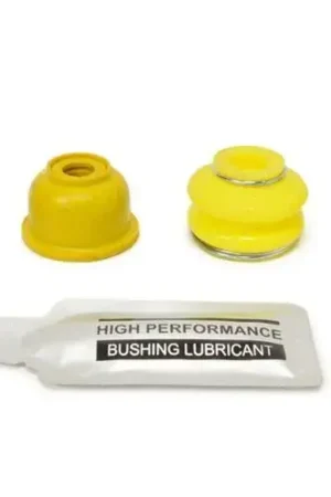 Hot Deal Whiteline Roll Centre/Bump Steer - Service Boot Kit for KCA313