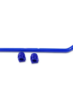 Fresh Stock SuperPro Sway Bar H/Duty 3-Point Blade Adj 18mm - Rear (Lexus GS 97-05)