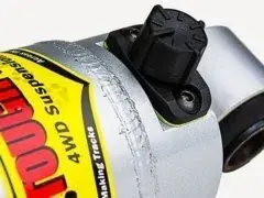 Professional Grade Tough Dog Tough Dog BM Series Damper Adjustment Knob - Single