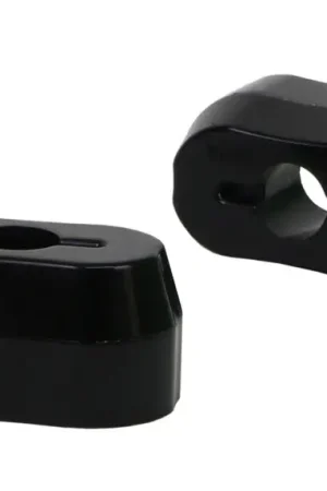 Free Delivery Whiteline Trans Mount Insert (Elantra 15+ / i30 16-21)