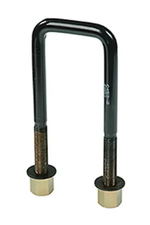 Professional Grade EFS U-Bolt (F250 00-07)