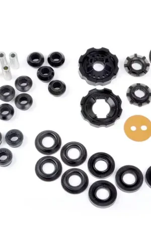 Whiteline Vehicle Essentials Kit - Rear (BRZ/86) Holiday Sale