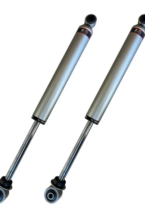 Markdown All Terrain Industries 2.0 Trail Series Long Travel Rear Shocks (Navara D23 15+)