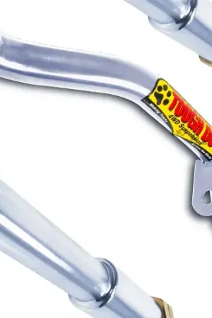 Free Shipping Tough Dog Adjustable Panhard Rod - Front (Landcruiser 80/105 Series)