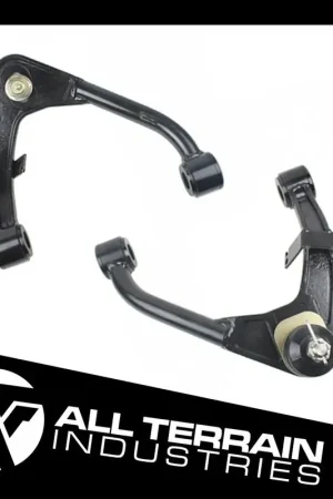 Money Back Guarantee All Terrain Industries Adjustable Upper Control Arm Kit (Colorado/Colorado 7 17+)