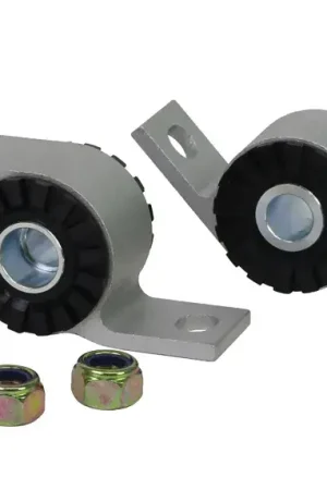 Free Delivery Whiteline Control Arm - Lower Inner Rear Bushing (WRX/STI 94-00/Liberty 94-03)