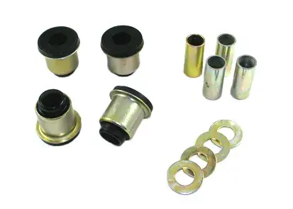 New Arrival Whiteline Control Arm - Upper Inner Bushing (Courier/Bravo)