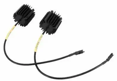 Fast Shipping Ohlins Electronic Dampening Control EDC Delete Kit (i30N 17-21)