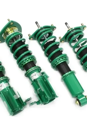 Secure Checkout Tein Flex Z Coilover Kit (Mark II/Chaser 92-00)